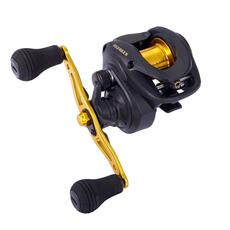 まきののあゆAbu Garcia Power Shooter ベイトリール まきののあゆAbu Garcia Power Shooter ベイトリール ROXANI